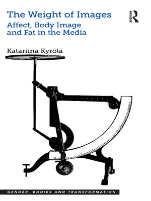 cover image of The Weight of Images